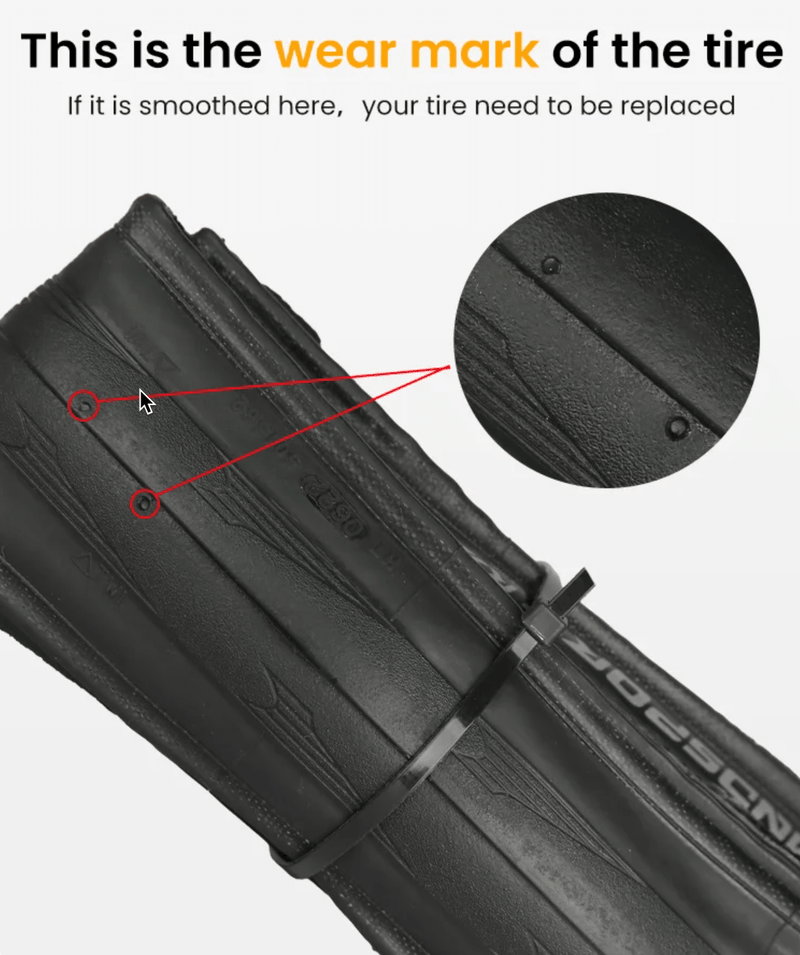 Load image into Gallery viewer, Continental ULTRA SPORT Ⅲ GRAND SPORT RACE Bike Tire 700x25C For Road Bike - JeorgeSports
