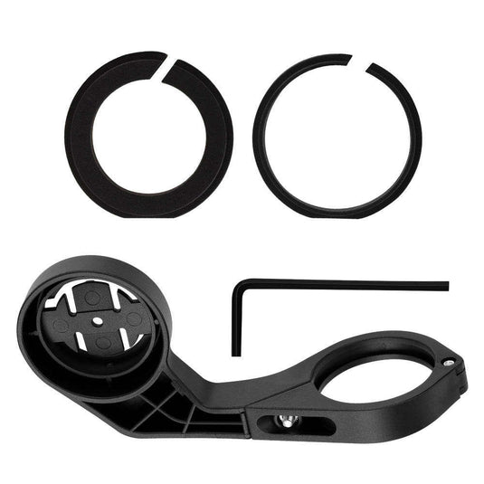 COOSPO Bike Computer GPS Wireless with Bluetooth + COOSPO H808S Heart Rate Monitor + CooSpo Bike Computer Mount + - JeorgeSports