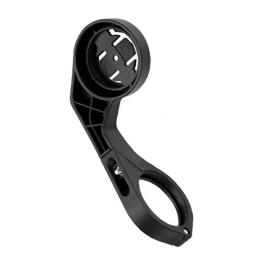 CooSpo Bike Computer Mount, Out-Front Bike Computer Mount Compatible with Garmin,Wahoo,XOSS Bike Computer - JeorgeSports