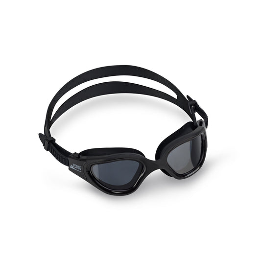 JEORGE AeroElite-3 Unisex Adult Swimming Goggles with anti-fog coating, 100% UV protection - JeorgeSports