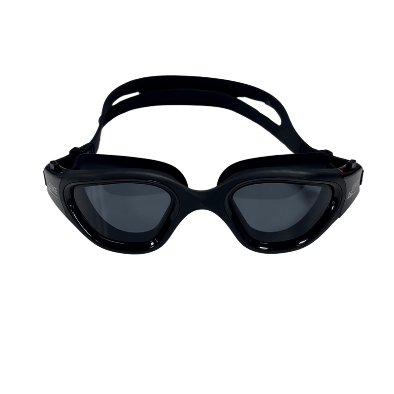 Load image into Gallery viewer, JEORGE AeroElite-3 Unisex Adult Swimming Goggles with anti-fog coating, 100% UV protection - JeorgeSports
