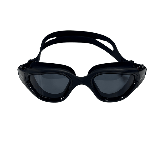 JEORGE AeroElite-3 Unisex Adult Swimming Goggles with anti-fog coating, 100% UV protection - JeorgeSports