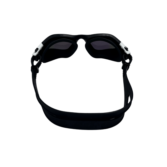 JEORGE AeroElite-3 Unisex Adult Swimming Goggles with anti-fog coating, 100% UV protection - JeorgeSports