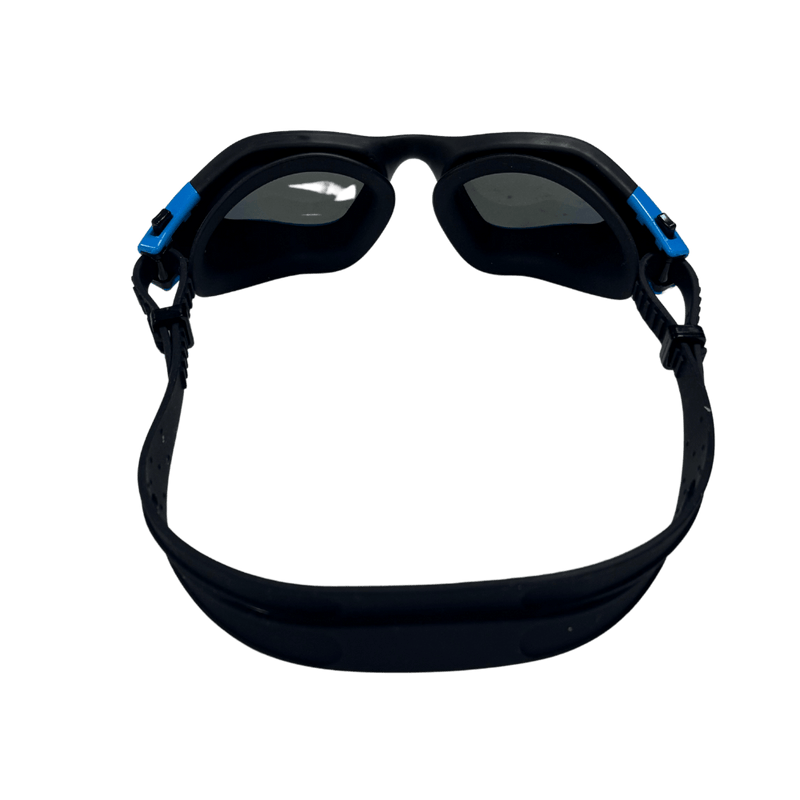 Load image into Gallery viewer, JEORGE AeroElite-3 Unisex Adult Swimming Goggles with anti-fog coating, 100% UV protection - JeorgeSports
