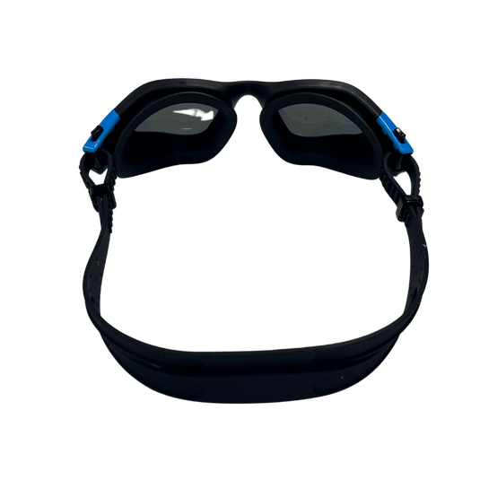 JEORGE AeroElite-3 Unisex Adult Swimming Goggles with anti-fog coating, 100% UV protection - JeorgeSports