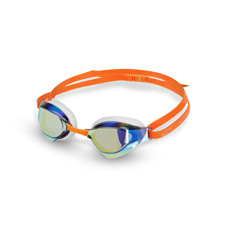 Load image into Gallery viewer, JEORGE  Junior (8yrs - 16yrs) Wide Vision, UV Competition Swim Goggles

