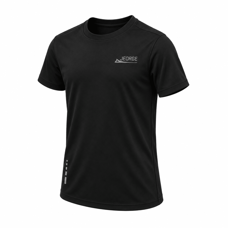 Load image into Gallery viewer, JEORGE Junior Running Top - JeorgeSports
