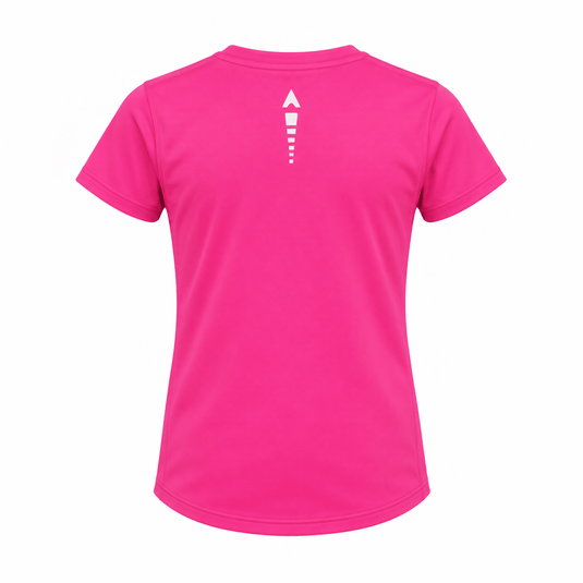 JEORGE Junior Running Top - JeorgeSports