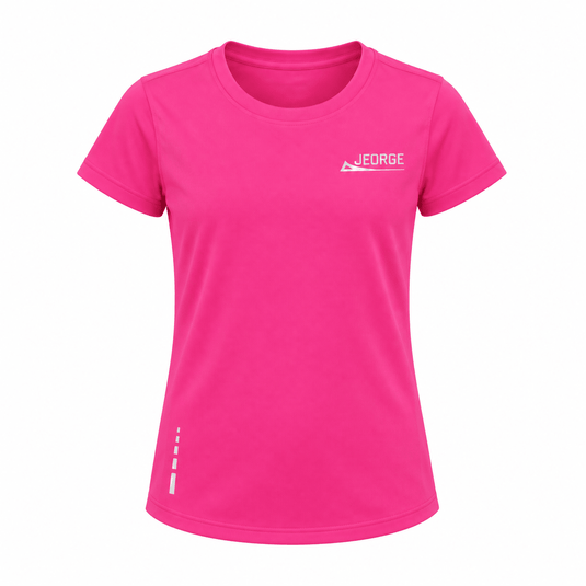 JEORGE Junior Running Top - JeorgeSports