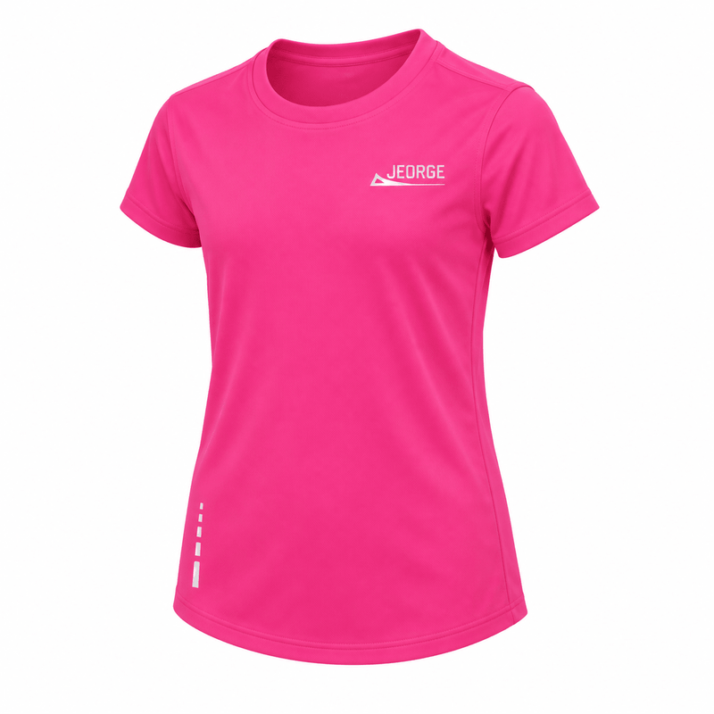 Load image into Gallery viewer, JEORGE Junior Running Top - JeorgeSports
