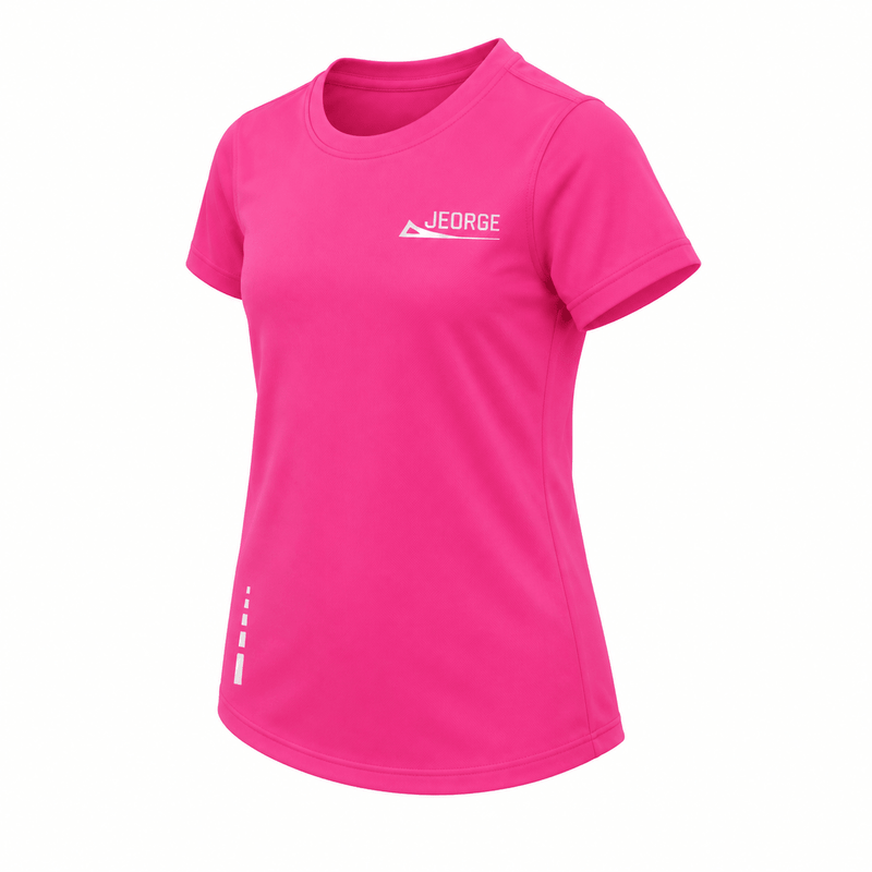 Load image into Gallery viewer, JEORGE Junior Running Top - JeorgeSports
