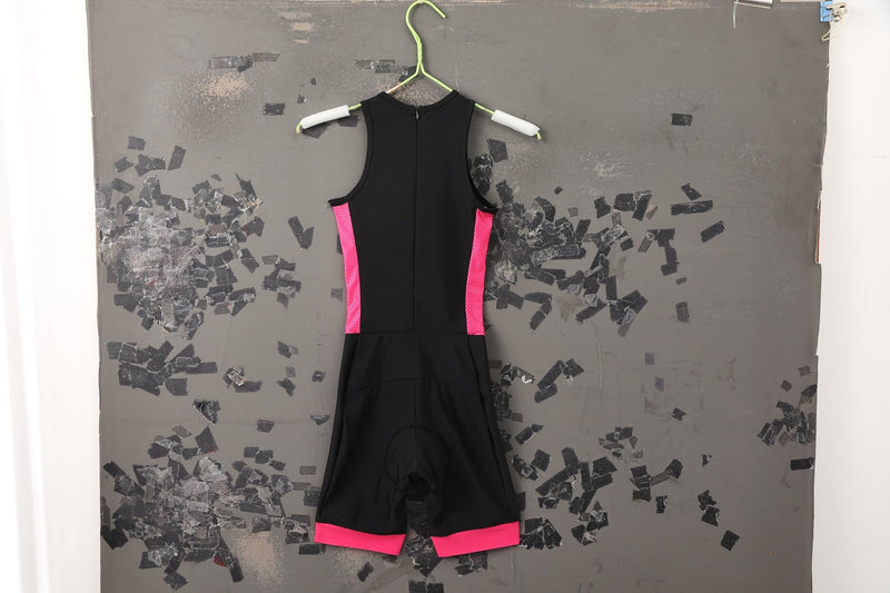 Load image into Gallery viewer, JEORGE Kids Junior Unisex Triathlon Suit, Ages 8 to 14, one piece racing suit - JeorgeSports
