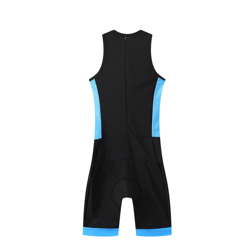 Load image into Gallery viewer, JEORGE Kids Junior Unisex Triathlon Suit, Ages 8 to 14, one piece racing suit - JeorgeSports
