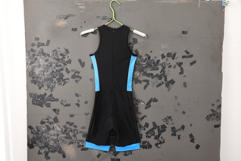 Load image into Gallery viewer, JEORGE Kids Junior Unisex Triathlon Suit, Ages 8 to 14, one piece racing suit - JeorgeSports
