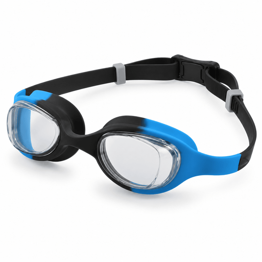JEORGE Kids Swim Goggles,Swimming Goggles for Kids (4-8) - JeorgeSports