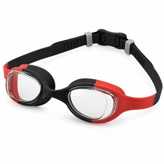JEORGE Kids Swim Goggles,Swimming Goggles for Kids (4-8) - JeorgeSports