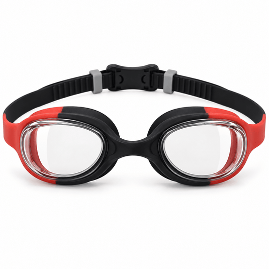 JEORGE Kids Swim Goggles,Swimming Goggles for Kids (4-8) - JeorgeSports