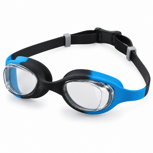 JEORGE Kids Swim Goggles,Swimming Goggles for Kids (4-8) - JeorgeSports
