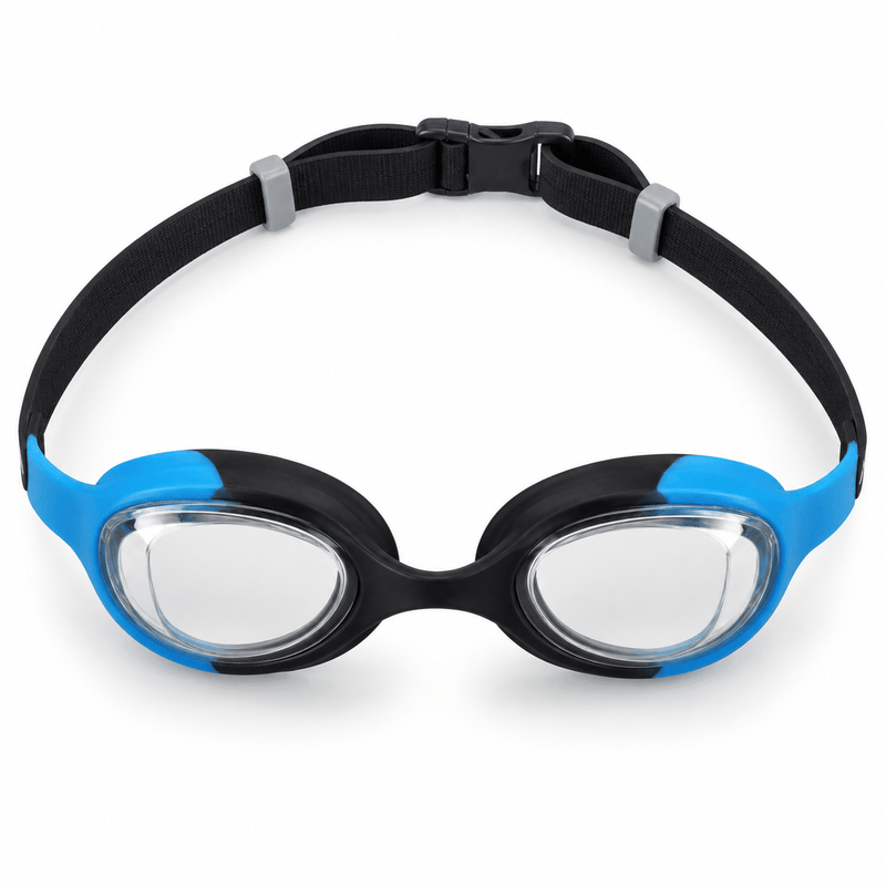 Load image into Gallery viewer, JEORGE Kids Swim Goggles,Swimming Goggles for Kids (4-8) - JeorgeSports
