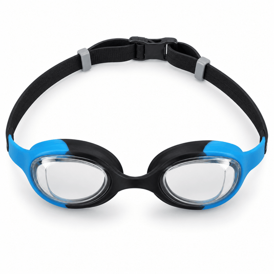 JEORGE Kids Swim Goggles,Swimming Goggles for Kids (4-8) - JeorgeSports