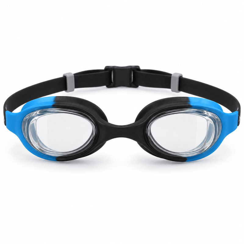 Load image into Gallery viewer, JEORGE Kids Swim Goggles,Swimming Goggles for Kids (4-8) - JeorgeSports
