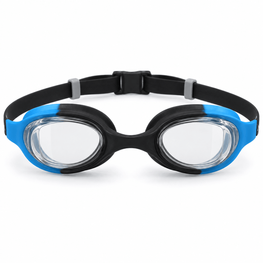 JEORGE Kids Swim Goggles,Swimming Goggles for Kids (4-8) - JeorgeSports