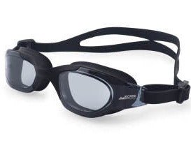 Load image into Gallery viewer, JEORGE Oceara Swimming &amp; triathlon goggles, wide vision lens anti-fog UV protection unisex adult - JeorgeSports
