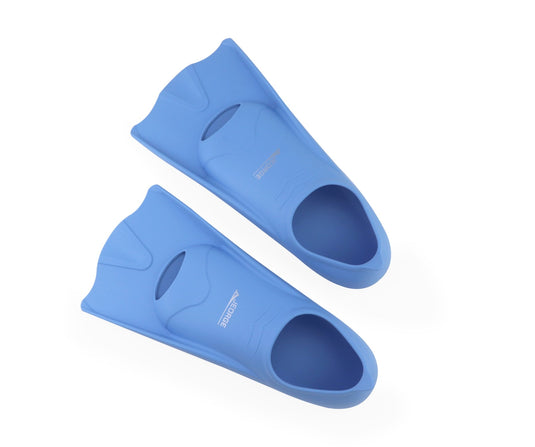 JEORGE Short Blade Swim Fins - JeorgeSports