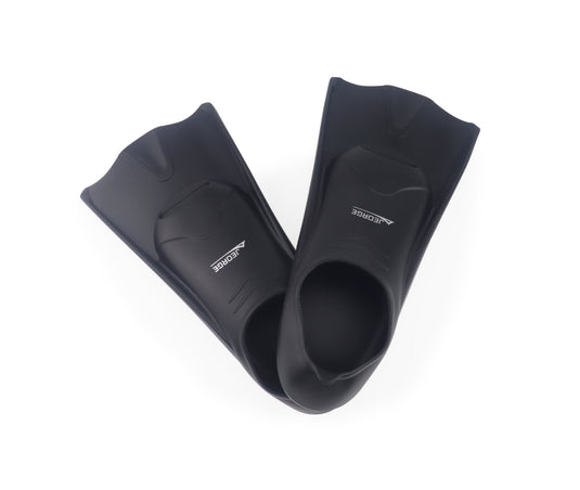 JEORGE Short Blade Swim Fins - JeorgeSports