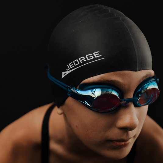 JEORGE SolarisX, Super comfortable Anti-fog & UV, Racing or Training Goggles. - JeorgeSports