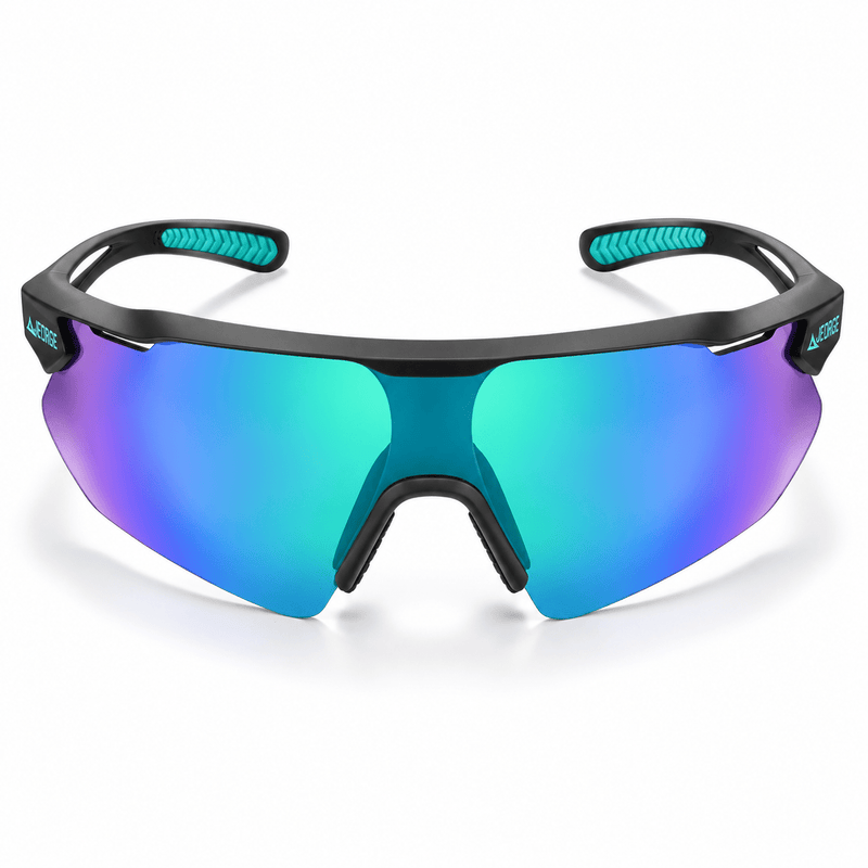 Load image into Gallery viewer, JEORGE Sport Sunglasses UV400 Protection Eyewear for Juniors 8yrs - 16yrs - JeorgeSports

