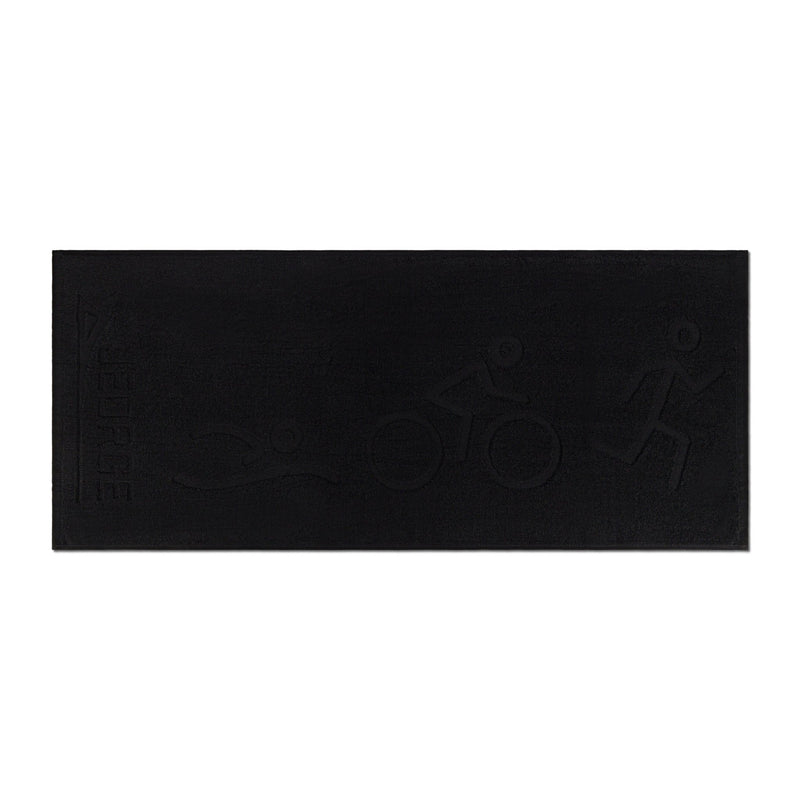 Load image into Gallery viewer, JEORGE Triathlon or Gym Towel, 100% Cotton, 40cm x 95cm, 700GSM - JeorgeSports

