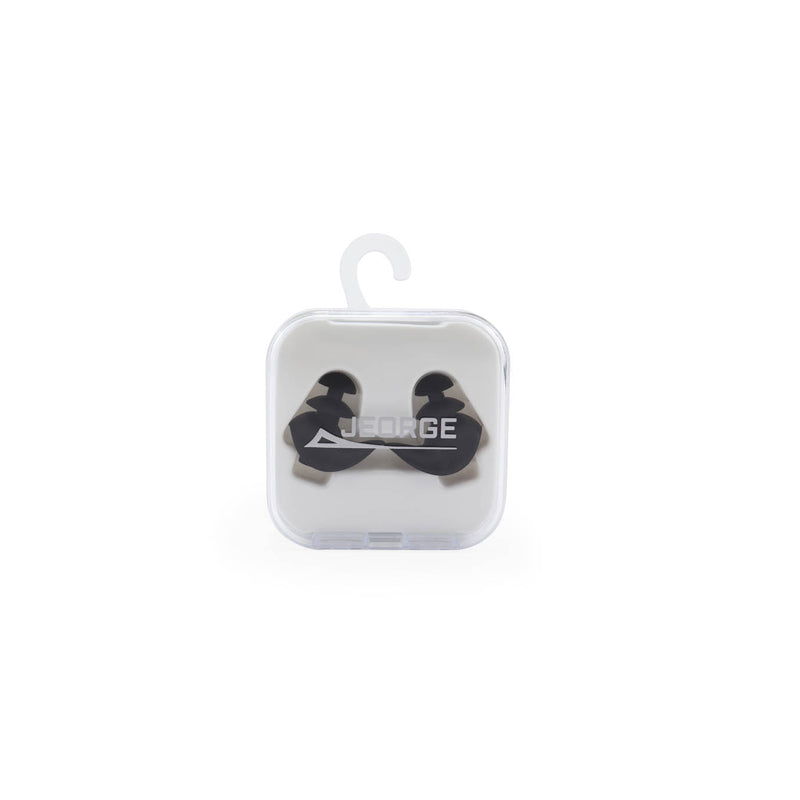 Load image into Gallery viewer, JEORGE Unisex-Adult Swim Training Soft Silicon Ear Plugs - JeorgeSports
