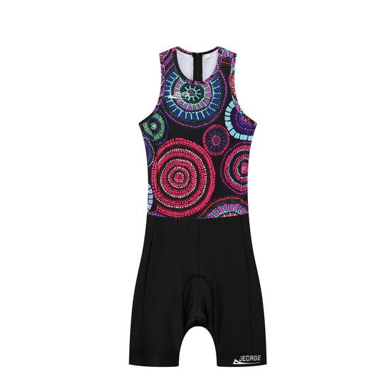Junior Triathlon Suit - JeorgeSports