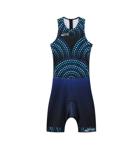 Junior Triathlon Suit - JeorgeSports