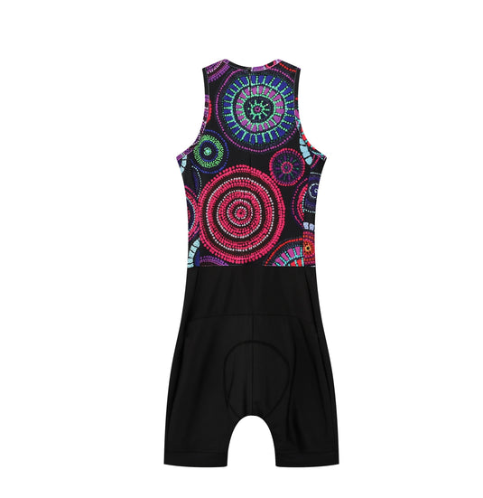 Junior Triathlon Suit - JeorgeSports