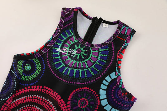 Junior Triathlon Suit - JeorgeSports
