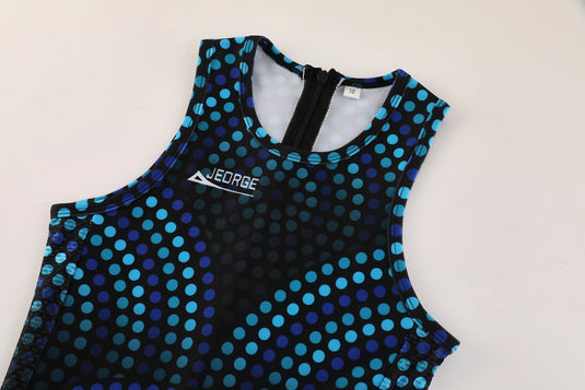 Junior Triathlon Suit - JeorgeSports