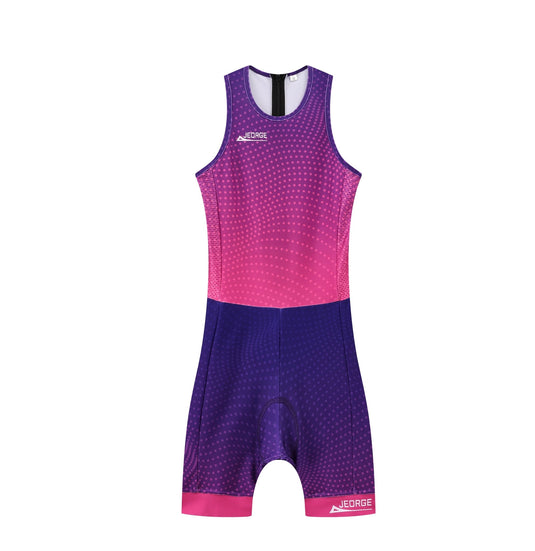 Junior Triathlon Suit - JeorgeSports