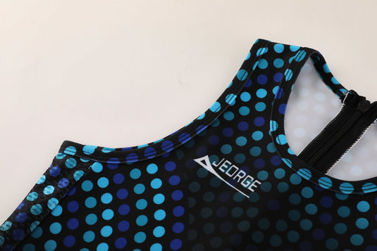 Junior Triathlon Suit - JeorgeSports