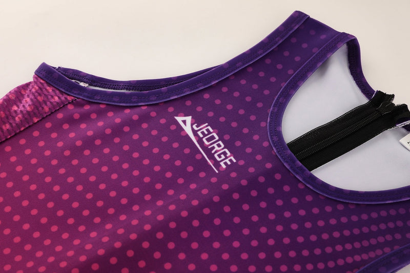 Load image into Gallery viewer, Junior Triathlon Suit - JeorgeSports
