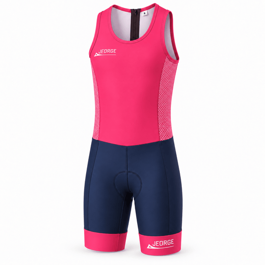 Junior Triathlon Suit - JeorgeSports