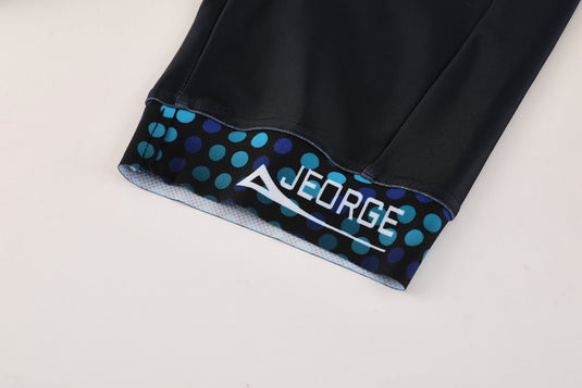 Junior Triathlon Suit - JeorgeSports