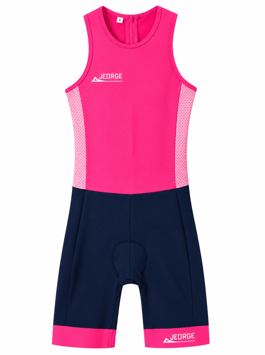Junior Triathlon Suit - JeorgeSports