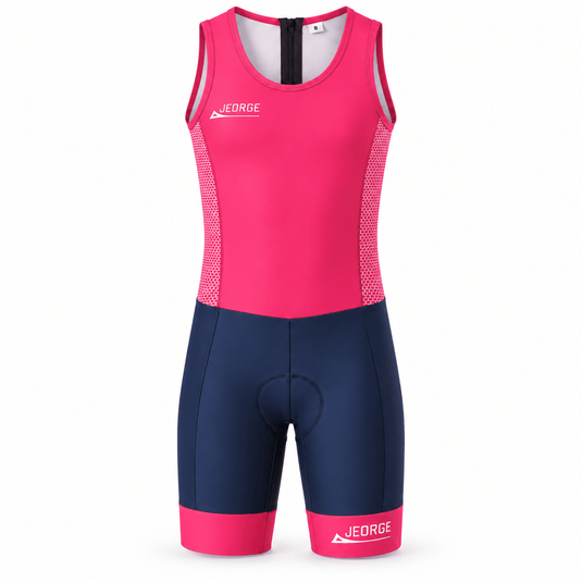 Junior Triathlon Suit - JeorgeSports