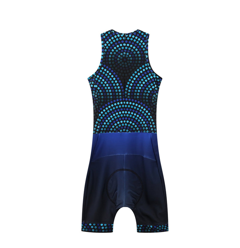 Load image into Gallery viewer, Junior Triathlon Suit - JeorgeSports
