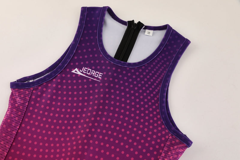 Load image into Gallery viewer, Junior Triathlon Suit - JeorgeSports
