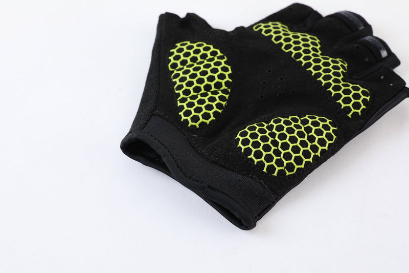 Load image into Gallery viewer, KIDS Cycling Gloves - JeorgeSports
