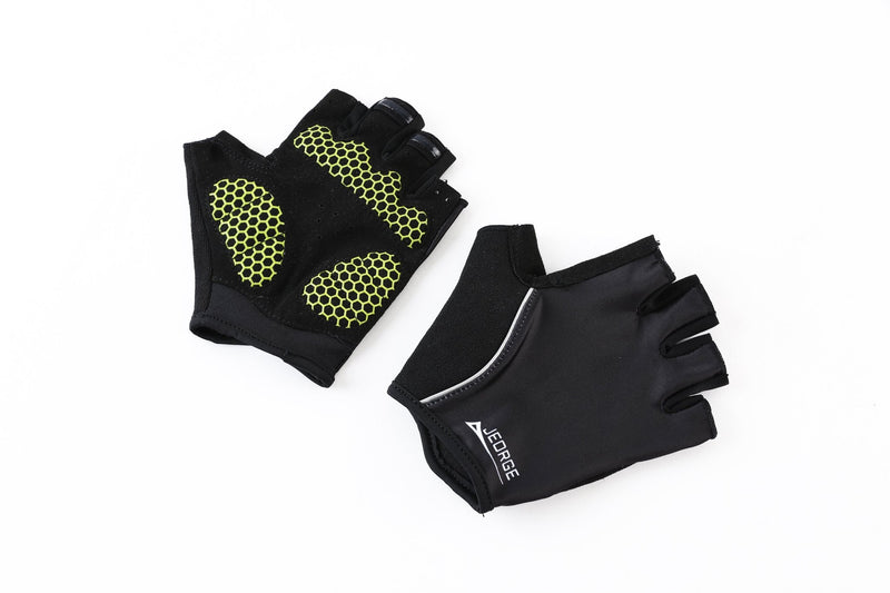 Load image into Gallery viewer, KIDS Cycling Gloves - JeorgeSports
