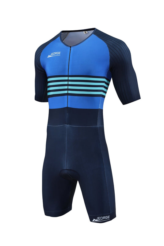 Mens Triathlon Suit - JeorgeSports